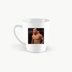 Octagon Star Ronaldo Souza Mugs