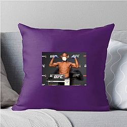 UFC Veteran Ronaldo Souza Pillows Cover