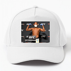 UFC Veteran Ronaldo Souza Hats & Caps