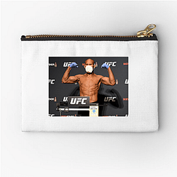 UFC Veteran Ronaldo Souza Zipper Pouches