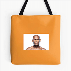 Fight Finisher Ronaldo Souza Bags
