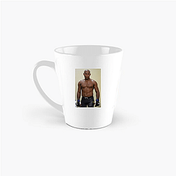 Brazilian Warrior Ronaldo Souza Mugs