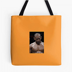 Middleweight Force Ronaldo Souza Bags