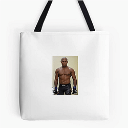 Brazilian Warrior Ronaldo Souza Bags