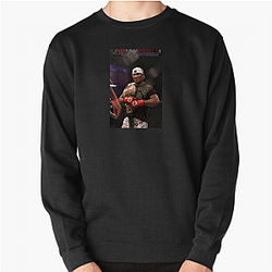 BJJ Legend Ronaldo Souza Sweatshirts
