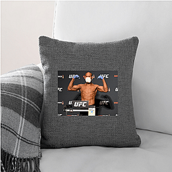 UFC Veteran Ronaldo Souza Pillows Cover
