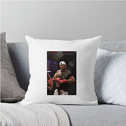 BJJ Legend Ronaldo Souza Pillows Cover