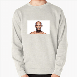 Fight Finisher Ronaldo Souza Sweatshirts