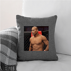 Octagon Star Ronaldo Souza Pillows Cover