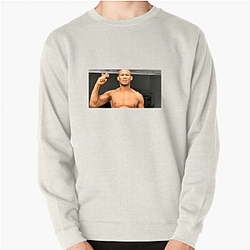 MMA Pioneer Ronaldo Souza Sweatshirts