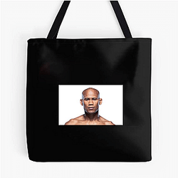 Fight Finisher Ronaldo Souza Bags