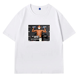 UFC Veteran Ronaldo Souza T-Shirts