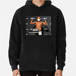UFC Veteran Ronaldo Souza Hoodies