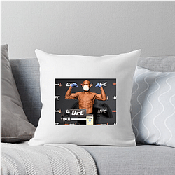 UFC Veteran Ronaldo Souza Pillows Cover