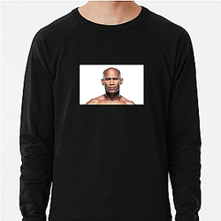 Fight Finisher Ronaldo Souza Sweatshirts