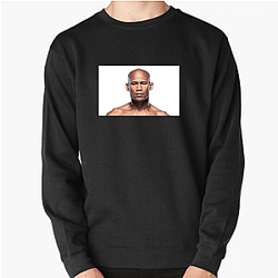 Fight Finisher Ronaldo Souza Sweatshirts