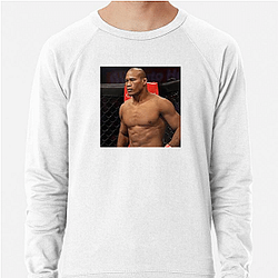 Octagon Star Ronaldo Souza Sweatshirts
