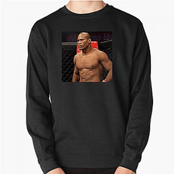 Octagon Star Ronaldo Souza Sweatshirts
