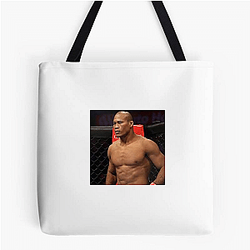Octagon Star Ronaldo Souza Bags
