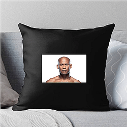Fight Finisher Ronaldo Souza Pillows Cover