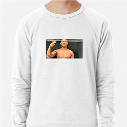 MMA Pioneer Ronaldo Souza Sweatshirts