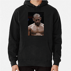 Middleweight Force Ronaldo Souza Hoodies