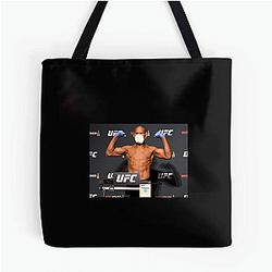 UFC Veteran Ronaldo Souza Bags