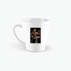 Grappling Icon Ronaldo Souza Mugs