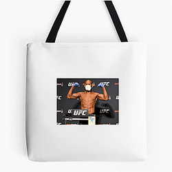UFC Veteran Ronaldo Souza Bags