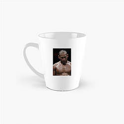 Middleweight Force Ronaldo Souza Mugs