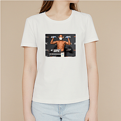UFC Veteran Ronaldo Souza T-Shirts
