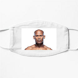 Fight Finisher Ronaldo Souza Face Masks
