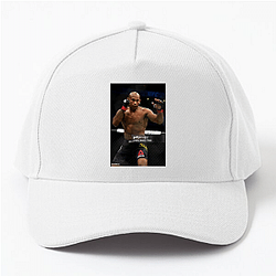 Grappling Icon Ronaldo Souza Hats & Caps