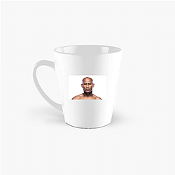 Fight Finisher Ronaldo Souza Mugs