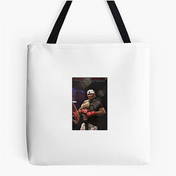 BJJ Legend Ronaldo Souza Bags