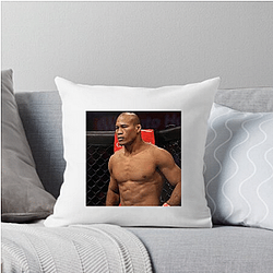 Octagon Star Ronaldo Souza Pillows Cover