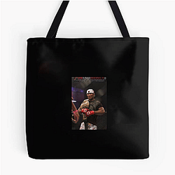 BJJ Legend Ronaldo Souza Bags