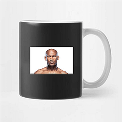 Fight Finisher Ronaldo Souza Mugs