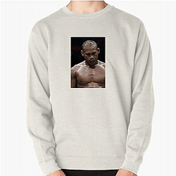 Middleweight Force Ronaldo Souza Sweatshirts