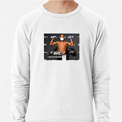 UFC Veteran Ronaldo Souza Sweatshirts