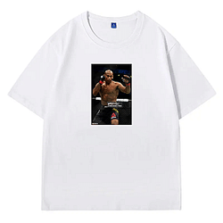 Grappling Icon Ronaldo Souza T-Shirts