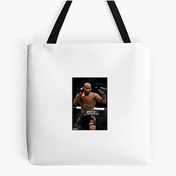 Grappling Icon Ronaldo Souza Bags