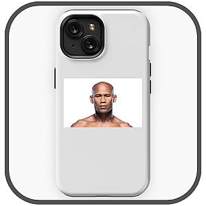 Ronaldo Souza Cases
