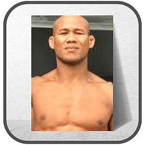 Ronaldo Souza Posters