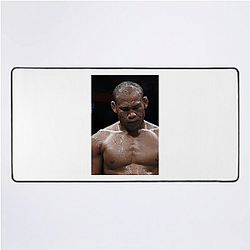 Middleweight Force Ronaldo Souza Mouse Pads
