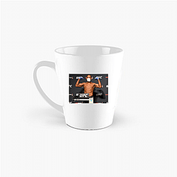 UFC Veteran Ronaldo Souza Mugs