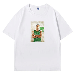 Rondo The World Is A Court Rondo T-Shirts