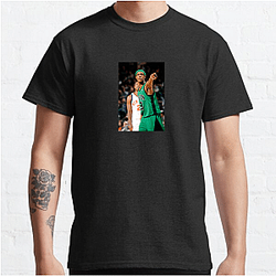 Rondo The World Is My Stage Rondo T-Shirts