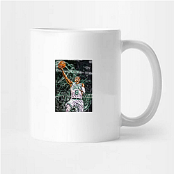 Rondo Beyond The Court Rondo Mugs