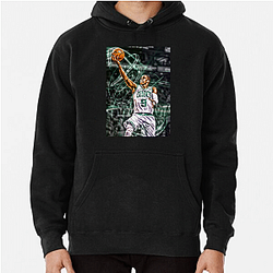Rondo Beyond The Court Rondo Hoodies